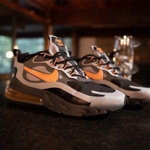 Nike Air Max 270 React